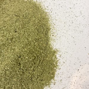 آویشن پودر یک کیلویی (ساب آویشن شیرازی) (اعلا)