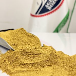 ادویه کاری چهل قلم یک کیلویی (اعلا)