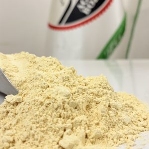 آرد نخود خام یک کیلویی (اعلا)