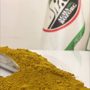 ادویه مرغ و ماهی یک کیلویی (اعلا)