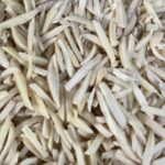 خلال بادام درختی یک کیلویی