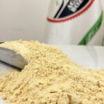 آرد نخودچی یک کیلویی (اعلا)