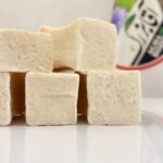 صابون مراغه سفید یک کیلویی (اعلا)