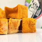 صابون مراغه زرد یک کیلویی