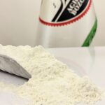 نشاسته ذرت یک کیلویی