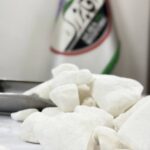 زاج درشت یک کیلویی (اعلا)