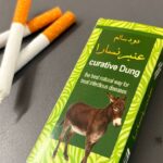 سیگار عنبرنسا جعبه ای