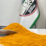 زردچوبه نرم اعلا یک کیلویی (اعلا)