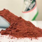 سماق قرمز نرم یک کیلویی