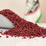 سماق قرمز درشت یک کیلویی (اعلا)