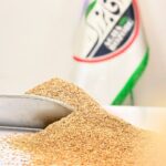 زیره سبز نرم (اعلا) یک کیلویی