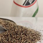 کینوا سه رنگ یک کیلویی