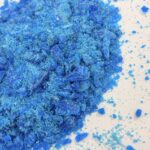 کات کبود نیم کیلویی