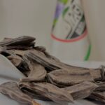 خرنوب نیم کیلویی