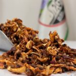 چای سیب یک کیلویی