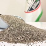 دانه چیا یک کیلویی (اعلا)