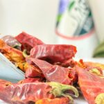 فلفل شاخ بزی یک کیلویی