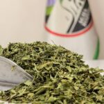 شنبلیله خشک یک کیلویی (اعلا)