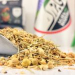 اسپند نخودی یک کیلویی