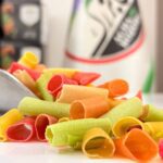 پفک هندی لوله ای (تازه و با کیفیت)