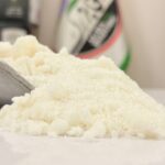 کافور یک کیلویی