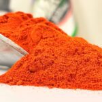 فلفل قرمز نرم هندی یک کیلویی (اعلا)