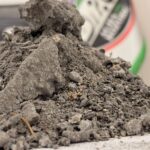 قلیاب سنگ یک کیلویی (اعلا)