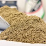 فلفل سیاه نرم یک کیلویی (اعلا)