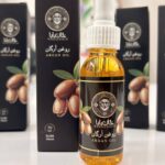 روغن آرگان خان بابا