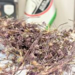 گل زوفا نیم کیلویی (اعلا)