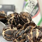 لیمو پوست کنده یک کیلویی (اعلا) با مرجوعی بی قید وشرط