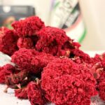 گلنارفارسی نیم کیلویی (اعلا)