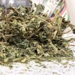 گزنه گیاه (اعلا)