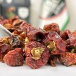 فلفل عنابی یک کیلویی (اعلا)