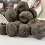 لیمو سیاه یک کیلویی