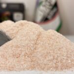 نمک صورتی شکری یک کیلویی