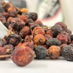 میوه نسترن یک کیلویی (اعلا) با مرجوعی بی قید وشرط