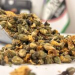 غنچه نسترن زرد یک کیلویی