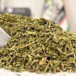 مرزه خشک یک کیلویی (اعلا) با مرجوعی بی قید وشرط