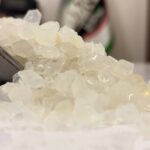 تباشیر نیم کیلویی