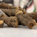 ریشه چوب شیرین بیان یک کیلویی (اعلا)