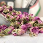 شاه غنچه لاله زار (اعلا)یک کیلویی