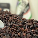 زرشک (سیاه) یک کیلویی (اعلا)