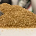 شکر قهوه ای یک کیلویی (اعلا)