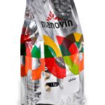 چای لاته کاراملی مانوین