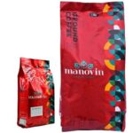 پودر اسپرسو