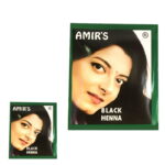 حنا هندی مشکی (اسلامی)