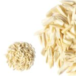 خلال بادام زمینی