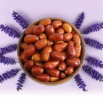 سنجد درشت (اعلا) یک کیلویی