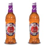 شربت زعفران گریوه